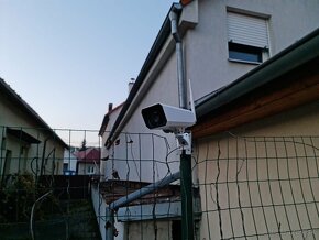 Prenajom parkovacieho miesta - BA Rača Baronka - 6