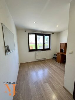 3-izb. byt s krbom, garážou, záhradkou, ihneď voľný - 6