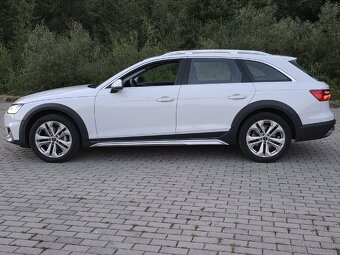 Audi A4 Allroad 40 2.0 TDI mHEV quattro S tronic 2023 - 6