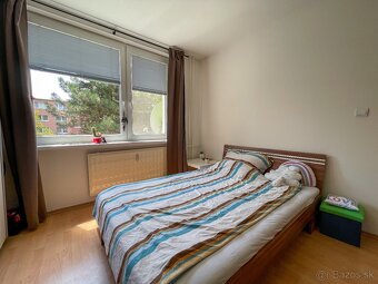 Dvojizbový byt na predaj, Zlaté Moravce - 6