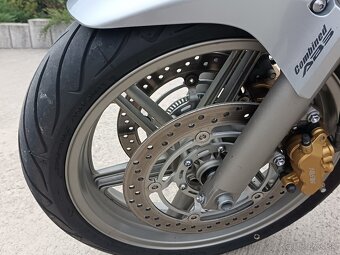 Honda CBF 1000 ABS - 6