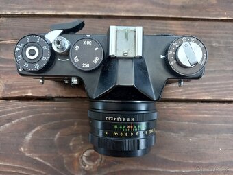 Zenit TTL - 6