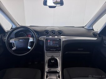 Ford Galaxy 1.6 TDCi DPF - 6