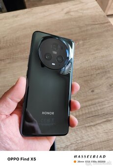 Honor Magic 5 Pro 12/512 GB - 6
