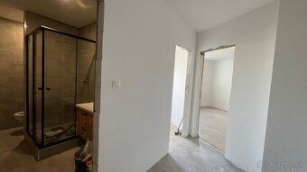 Priestranný 1 izbový byt po rekonštrukcii, Hospodárska ul. - 6