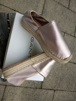 GANT espadrilky 39 - 6