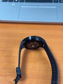 Huawei Watch 5 46 mm LTE NFC Čierne - len odskúšané - 6