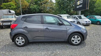 Kia Venga 1.4 - 6