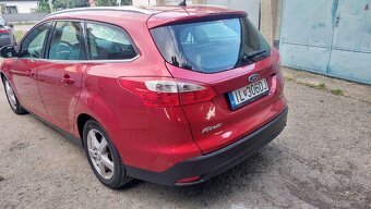 Ford Focus combi 1.0 ecoboost - 6