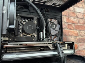 i3 12100F\16GB\RX 7800XT\SSD\850W Zdr - 6