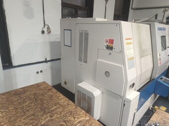 CNC sústruh - 6