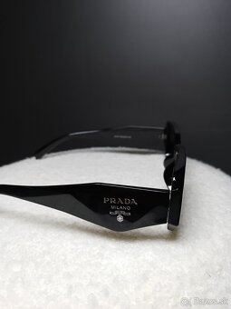 Prada Slnečné okuliare - 6