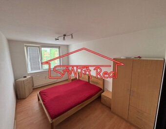 NA PREDAJ 3 IZBOVÝ BYT V ÚPLNOM CENTRE MESTA LEVICE, ID 567 - 6