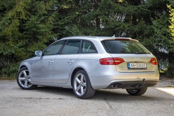 Audi A4 Avant.. - 6