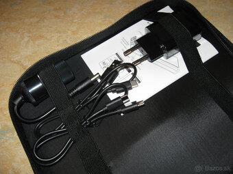 Jump starter - startovacia powerbanka CarFace - 6