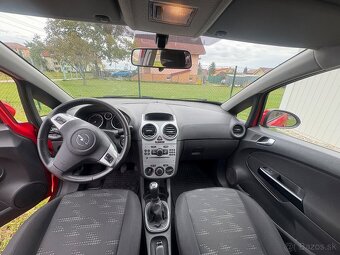 Opel Corsa - 6