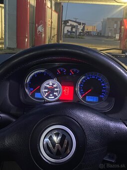 GOLF 4 1.9TDI ARL - 6