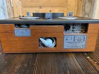 Tandberg 64 X - 6