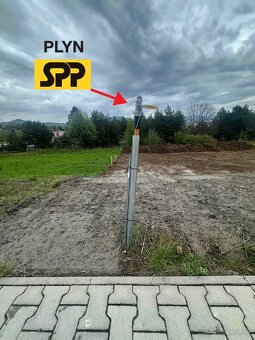 Stavebny pozemok 727m2 - Tulská - pre rodinny dom na predaj - 6