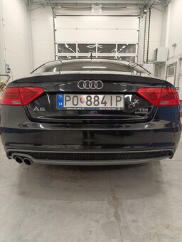 ✅Audi A5 2.0tdi 140kw Quattro - 6