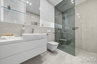 BOSEN | Luxusný 2 izbový byt s moderným vybavením, Piešťany, - 6