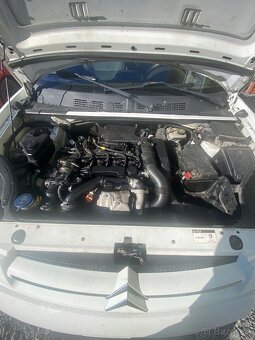 Citroen Berlingo 1.6 55kw - 6