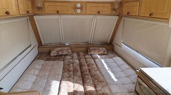 Predám karavan, slovenské ŠPZ - 6