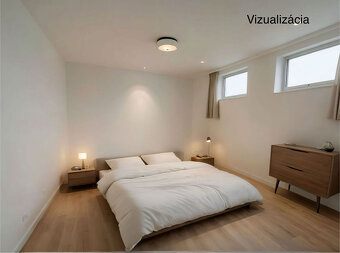 7 izb. priestranný rodinný dom Nová Dubnica - Veľký Kolačín - 6