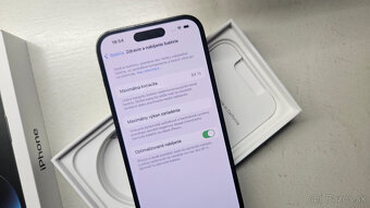 Apple iPhone 14 Pro 128GB - aj vymením - 6