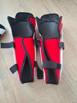 Hokejova vystroj - 6