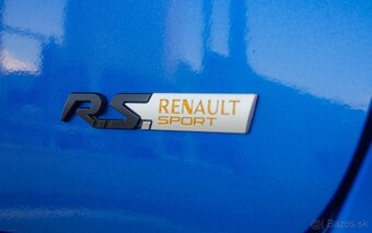 Renault Clio RS 2.0i 16V - 6