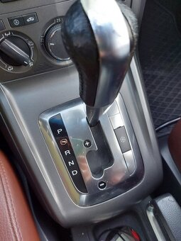 Opel Antara 2.0 cdti, 110kw, 4x4 - 6