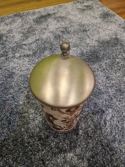 Keramicke krigle na pivo - 6