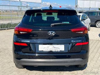 Hyundai Tucson 1.6 GDi Style - 6