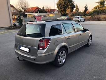 Opel Astra Caravan 1.7 CDTi , SK AUTO - 6