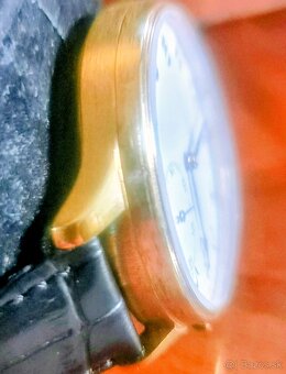 IWC Schaffhausen pánské hodinky. - 6