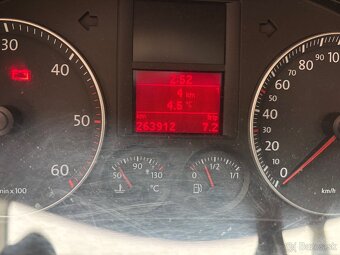 Volkswagen Golf 5 1.9 TDi - 6