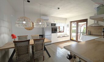 Predaj rodinný dom Nitra Janíkovce EXKLUZÍVNE - 6