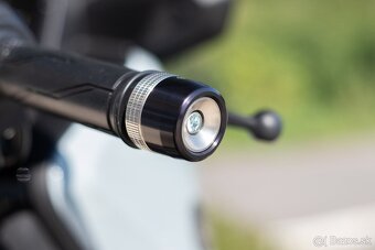 Yamaha XMAX 300 Tech Max model 2025 cena s DPH - 6