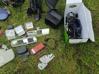 Diely superb passat - 6