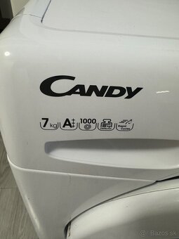 Práčka Candy - 6