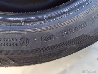 185/65 R14 - 86T - Barum Bravuris 5HM - 6