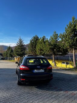 Ford mondeo mk4 2.0tdci 103kw Ghia - 6