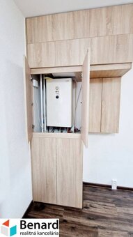 4 IZ. BYT, PREŠOV, MAGURSKÁ, VLASTNÉ KÚRENIE, KLIMATIZÁCIA - 6