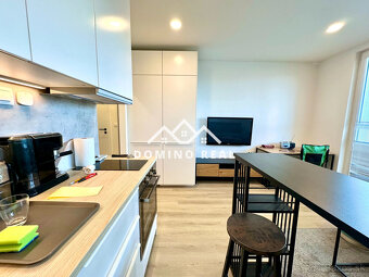 ihneď k dispozícií garzónka v Petržalke - 6