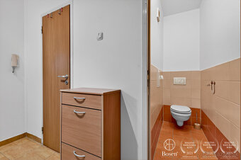 BOSEN | Na predaj zariadená garsónka s loggiou Rovniankova u - 6