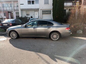 Bmw 745 d rad 7 - 6