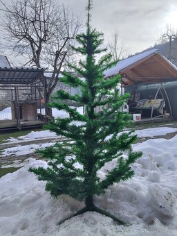 Vianočný stromček - 6