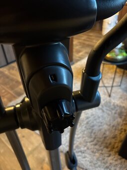 Kettler orbitrek/trenažér - 6