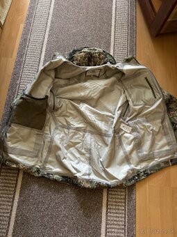 Alaska maskacova bunda M - 6